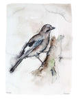 Skovskade | Fine Art Giclée kunsttryk