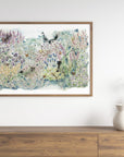 Læsø natur | Fine Art Giclée kunsttryk