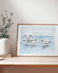 Klyder | Fine Art Giclée kunsttryk
