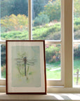 Guldsmed | Fine Art Giclée kunsttryk