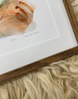 Færøsk landskab | Fine Art Giclée kunsttryk