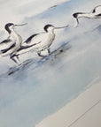 Klyder | Fine Art Giclée kunsttryk