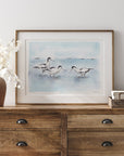 Klyder | Fine Art Giclée kunsttryk