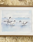 Klyder | Fine Art Giclée kunsttryk