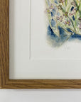 Læsø natur | Fine Art Giclée kunsttryk