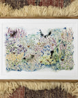 Læsø natur | Fine Art Giclée kunsttryk