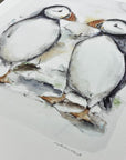 Lundepar | Fine Art Giclée kunsttryk