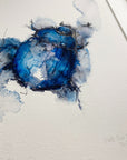 Skarnbasse | Fine Art Giclée kunsttryk