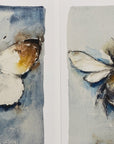 Havehumle | Fine Art Giclée kunsttryk