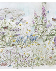 Læsø flora | Kunsttryk A2
